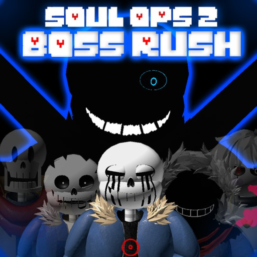 Undertale Soul OPs 2 game icon